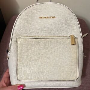Michael Kors Purse Backpack